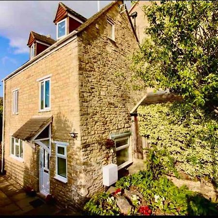 Quaint Cotswold Cottage Chipping Norton Zewnętrze zdjęcie